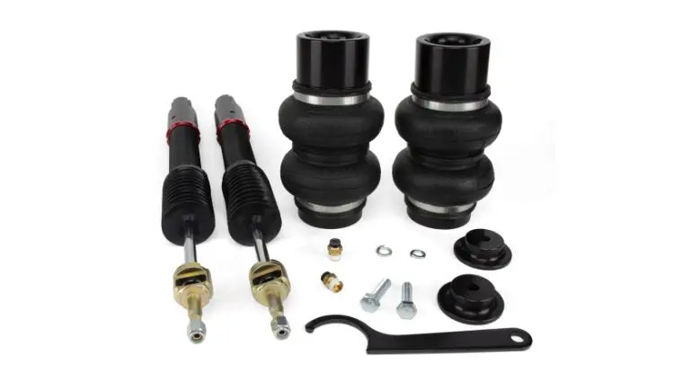 Air Lift Performance Performance Rear Kit For Honda Civic 1.5T (10Th Gen 2016-2021), Honda Civic 2.0L (10Th Gen 2016-2021), Honda Civic Si (10Th Gen 2017-2021) 1