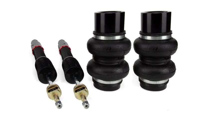 Air Lift Performance Performance Rear Kit For Honda Civic 1.5T (10Th Gen 2016-2021) 2