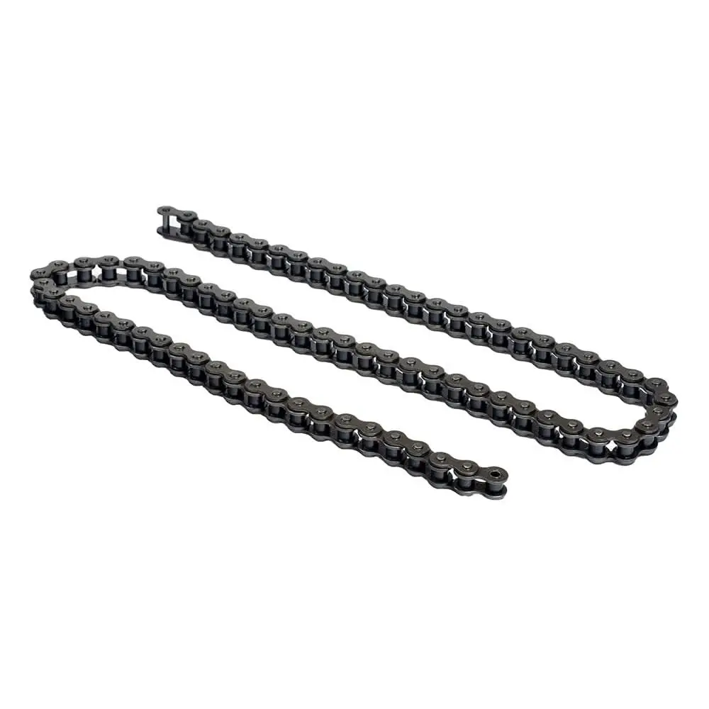 78 Link 420 Chain For The Motovox Mvx70 Pit Bike 1