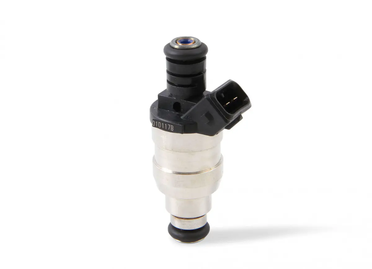 Accel Fuel Injector - 44 Lb/Hr 1