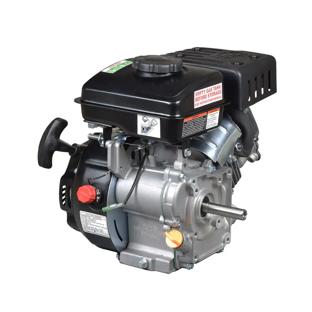 Replacement 79Cc 3 Hp Engine For The Monster Moto / Mega Moto Mm-K80r Go-Kart 2