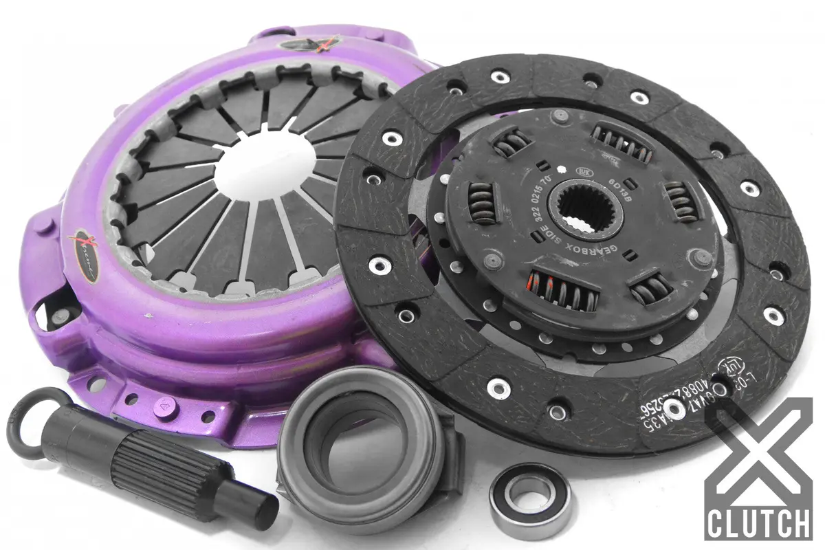 Xclutch Xkhn22009-1A Acura Cl Stage 1 Clutch Kit 1