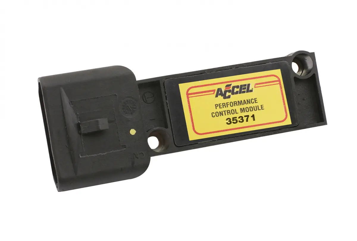 Accel High Performance Ignition Module For Ford Tfi Remote Mounted Modules 1