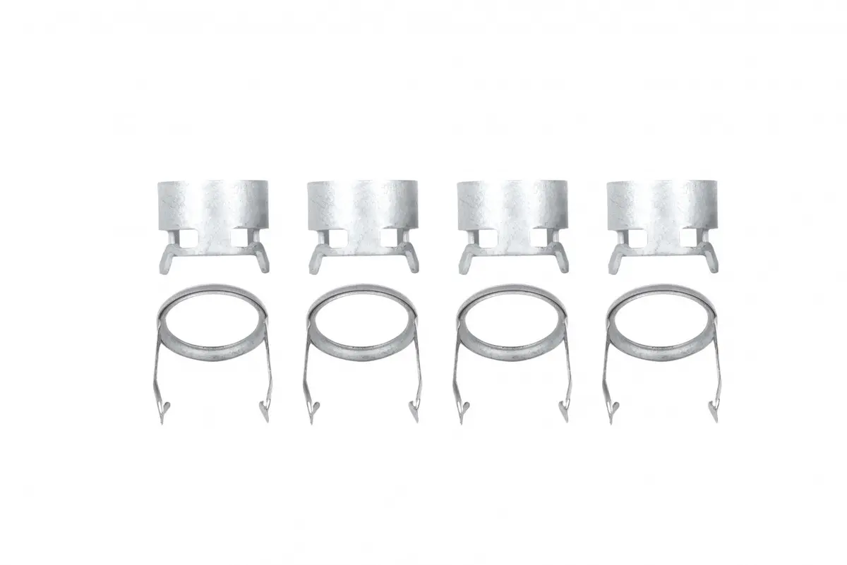 Apr Oem Injectors - 4 2.0T Ea113 Install Kits 1