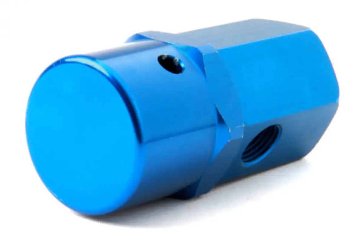 Nos Carbon Dioxide Regulator 1
