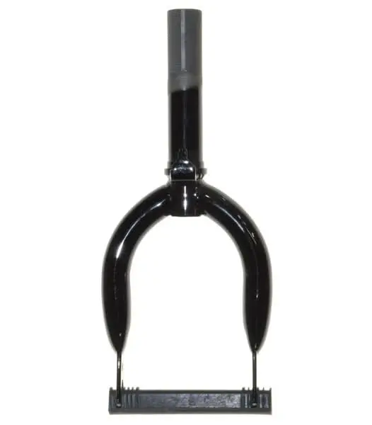 8" Fork For Izip I-300 1