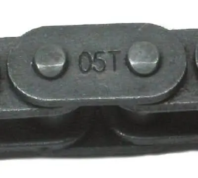 80 Link 8 Mm 05T Chain 1