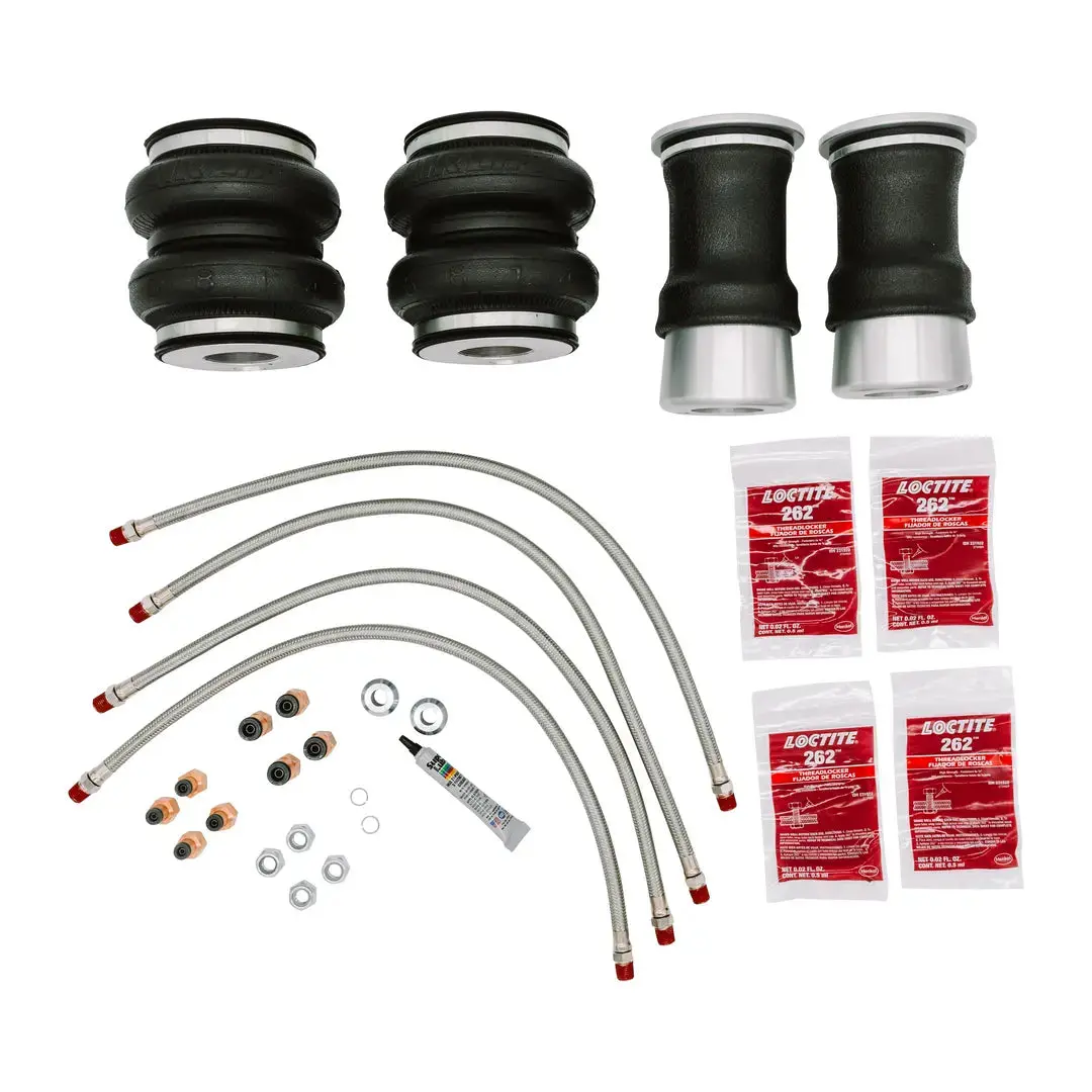 Air Lift Performance Coil To Air Upgrade Kit Subaru Wrx / Sti 2015-2021 1