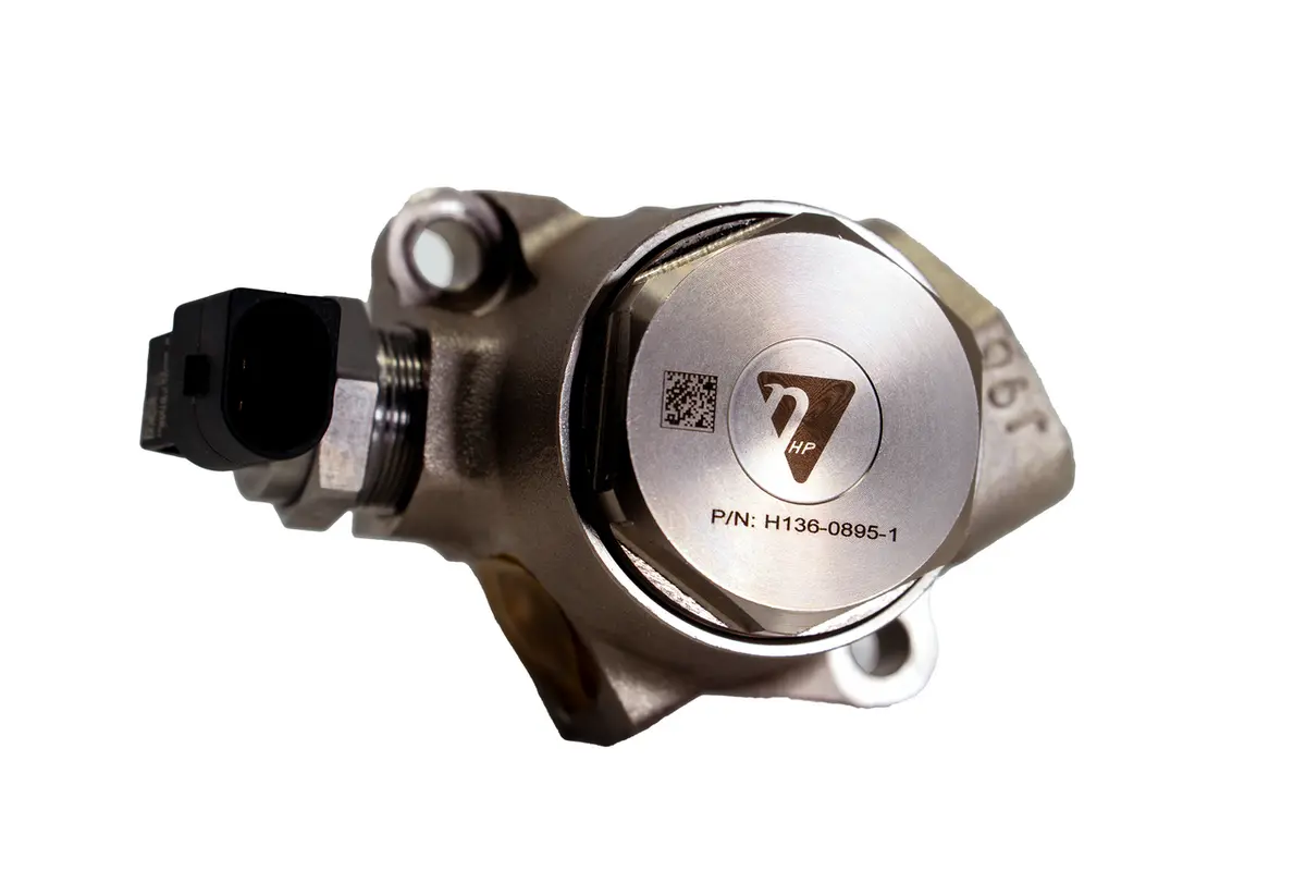 Nostrum Ea837 Evo Hpfp Kit 1