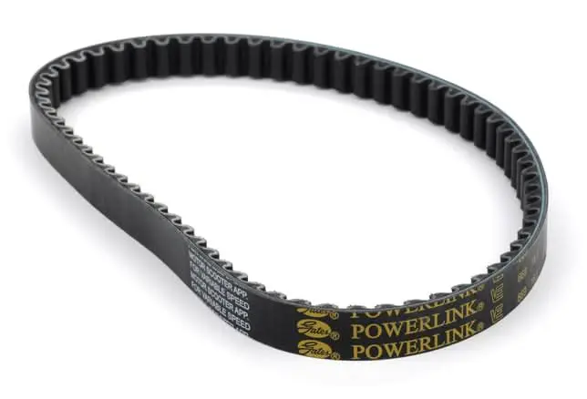 835-20-30 125Cc-150Cc Gates Powerlink Go-Kart Cvt Belt 1