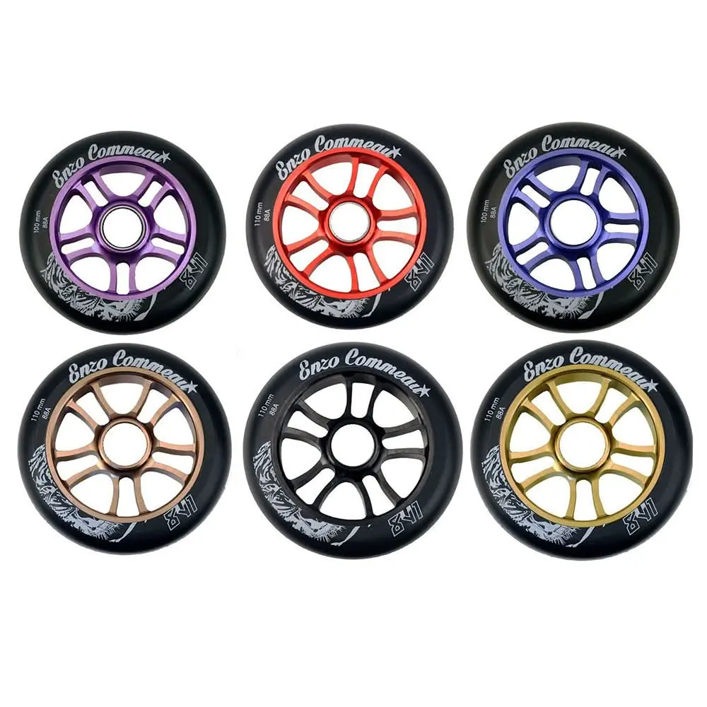110 Mm 841 Enzo Pro Scooter Wheel 1