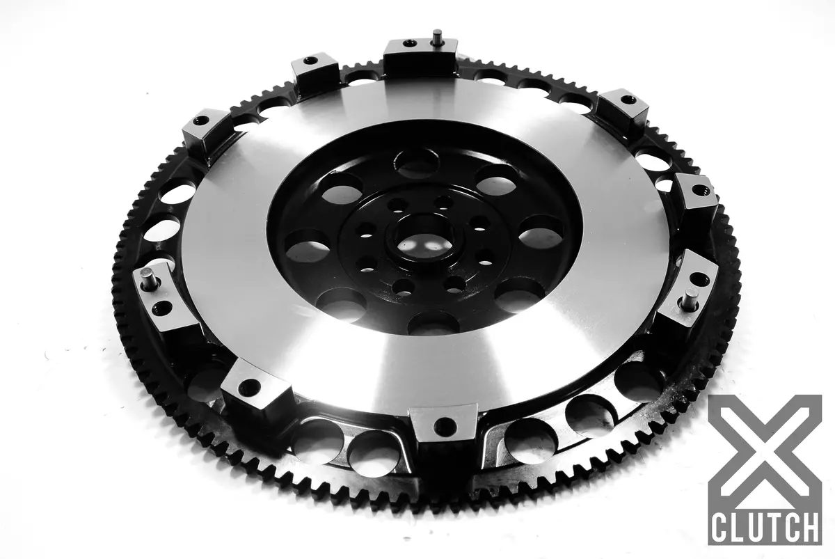 Single Mass Flywheel; Chromoly 1