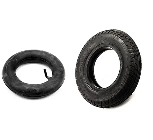 8-1/2"X2" Tire And Tube Set For Scooters 1