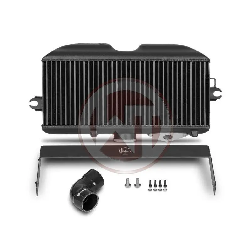 Wagner Tuning 14+ Subaru Wrx Sti Competition Intercooler Kit 1