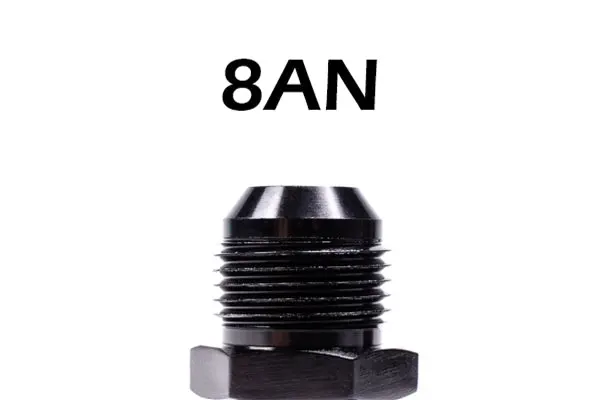 8An Male To 3/8Npt Male 1
