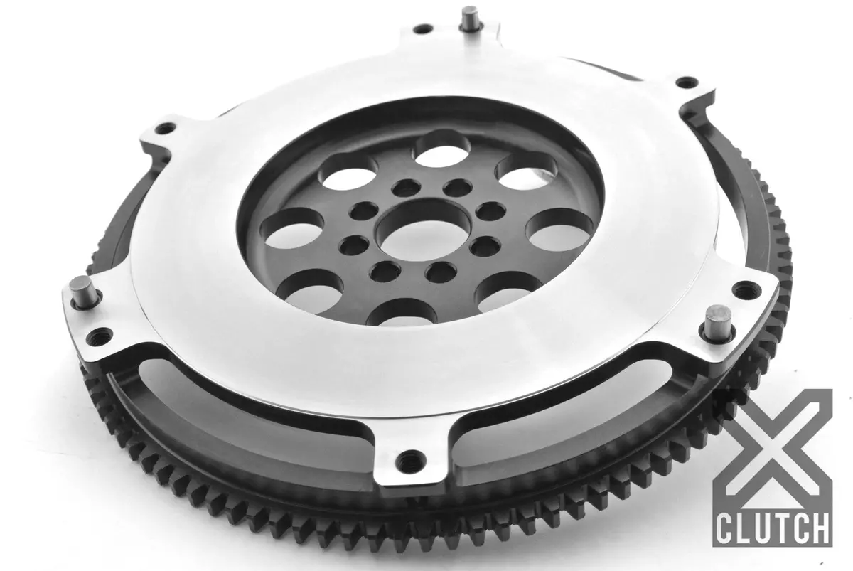 Xclutch Xfty007cl Flywheel-Lightweight Chromoly 1