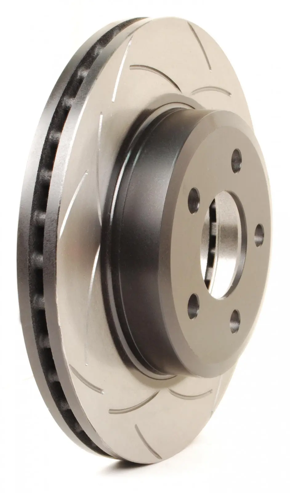 Dba Nissan Nx T2 Street Series Front Brake Rotor 1
