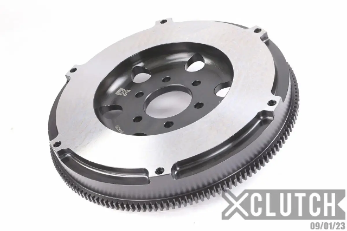 Xclutch Xfgm134c Flywheel - Chromoly 1