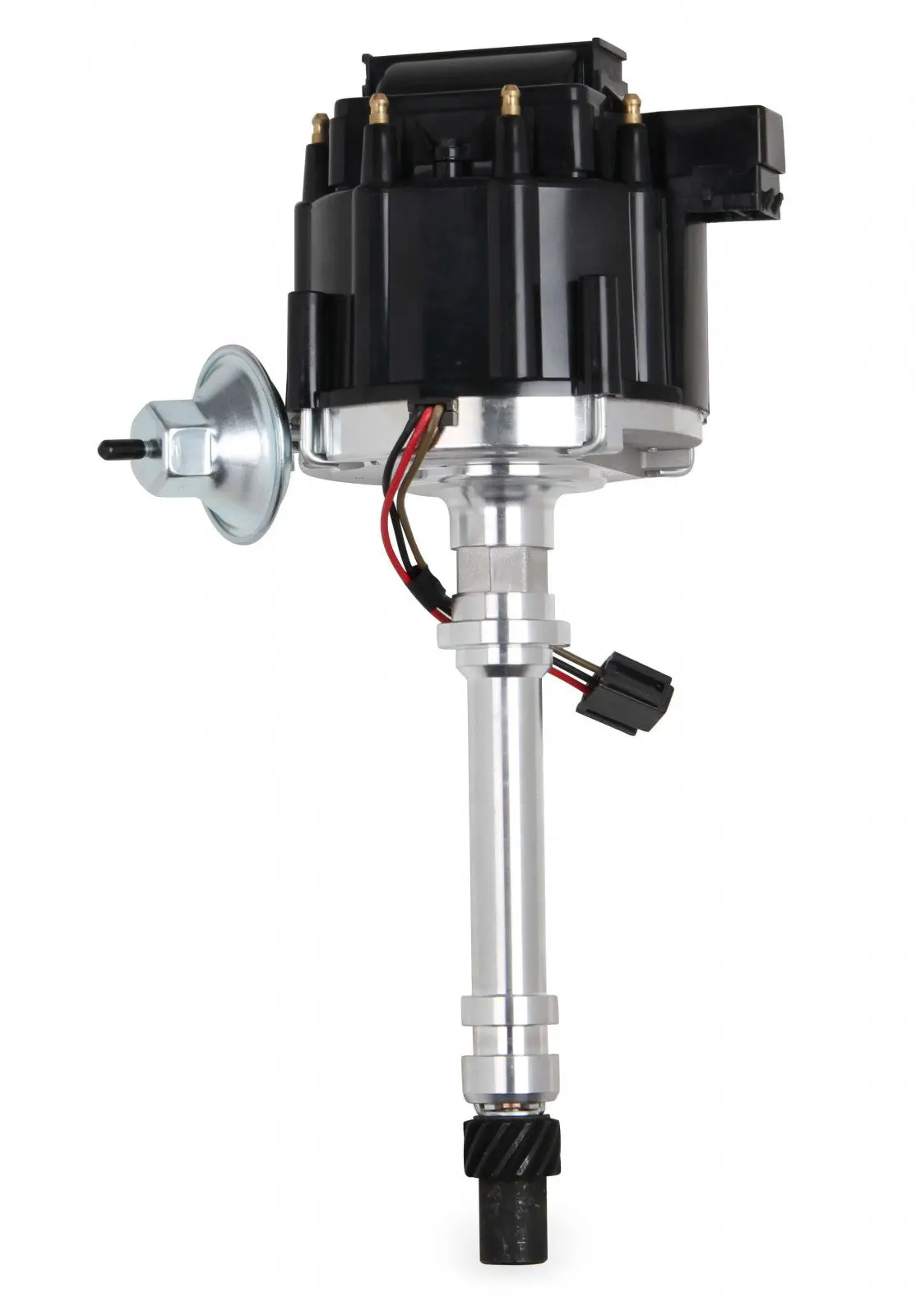 Accel Ready To Run Distributor - Gm Hei - Includes Coil 1