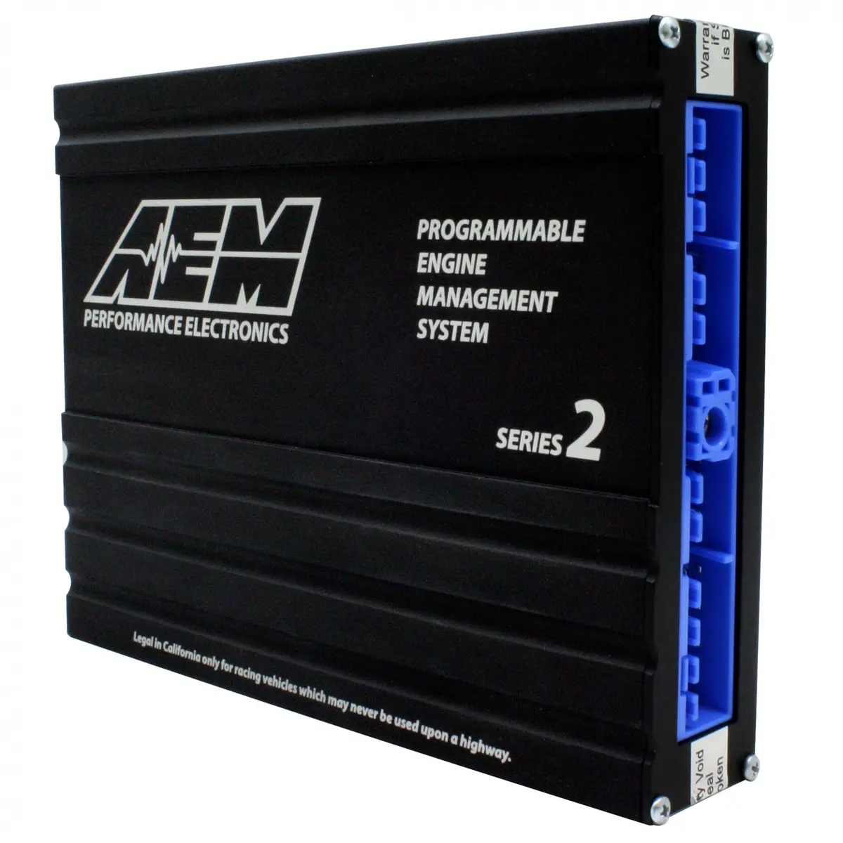 Aem Series 2 Plug & Play Ems Manual Trans 64 Pins Infiniti 1