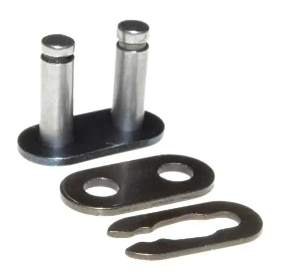 8Mm 05B Chain Master Link 1