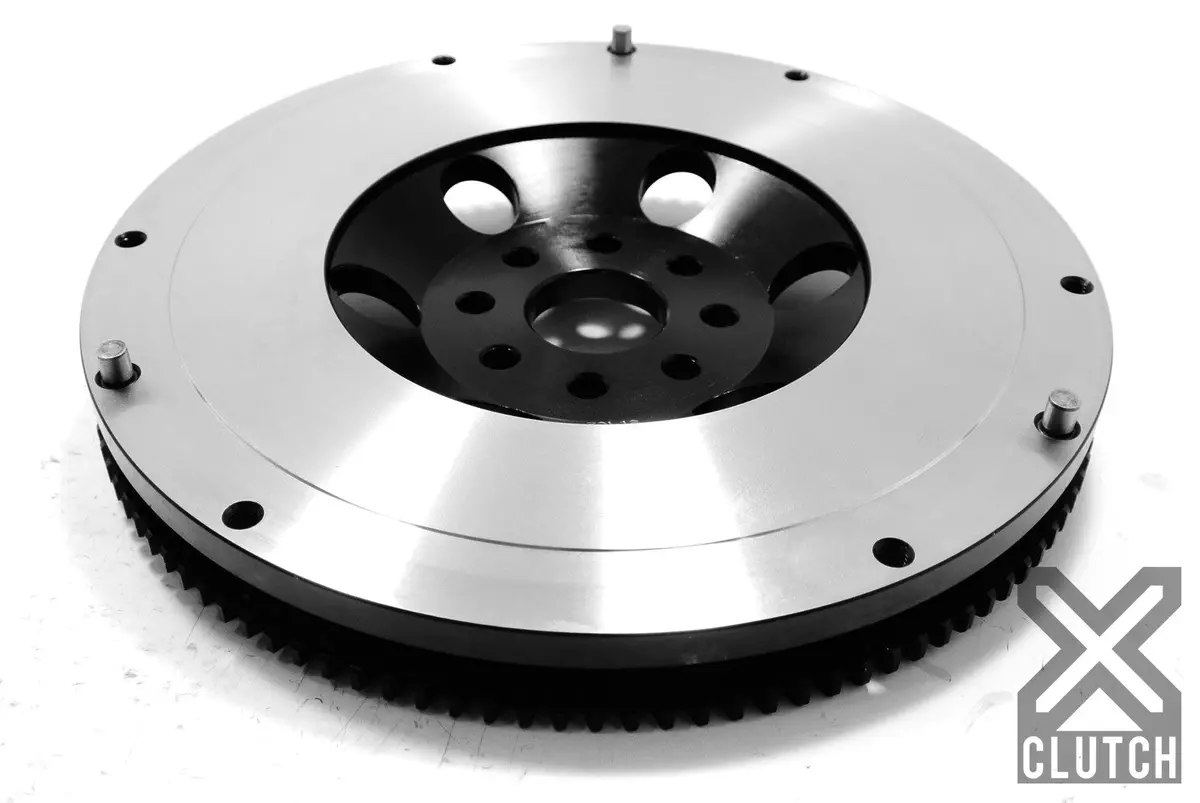 Xclutch Xfty018c Flywheel - Chromoly 1