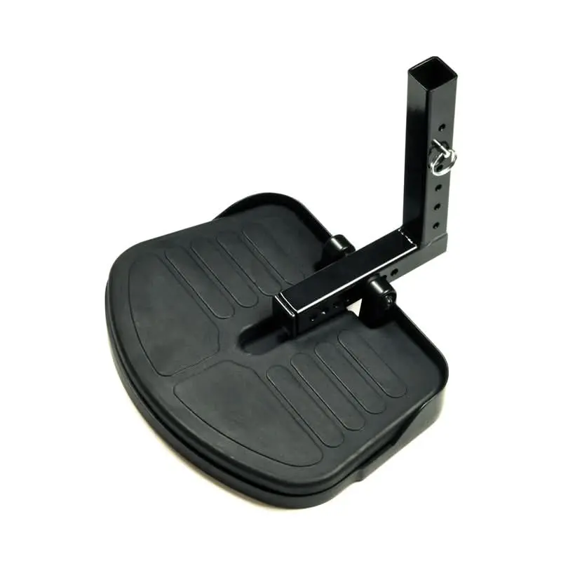 9.55" Footrest Platform Assembly For Jazzy 1103 And 1143 (Frmasmb2365) 1