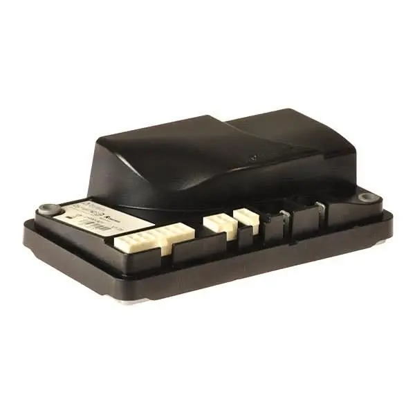 90 Amp Dynamic R-Series Controller For The Golden Technologies Companion (Gc240, Gc340, Gc440) And Literider (Gl110, Gl140) Scooters 1