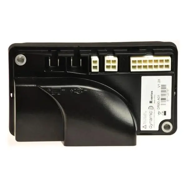 90 Amp Dynamic R-Series Controller For The Golden Technologies Companion (Gc240, Gc340, Gc440) And Literider (Gl110, Gl140) Scooters 2