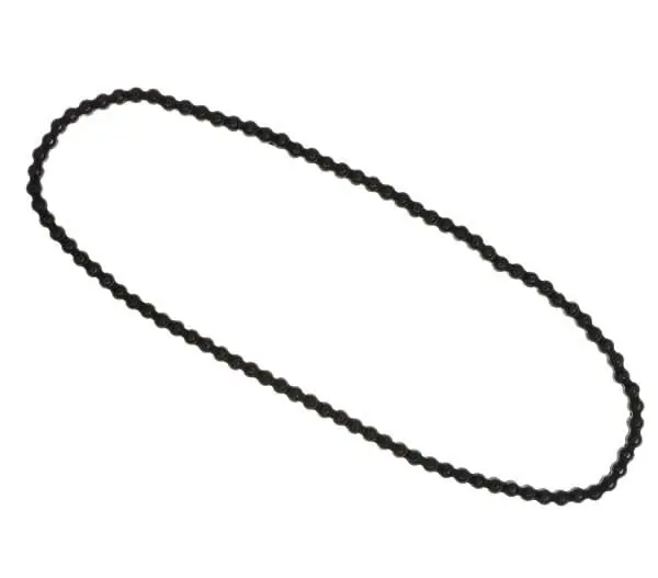 90 Link #25 Chain For Bladez & Tanaka Gas Powerkarts 1