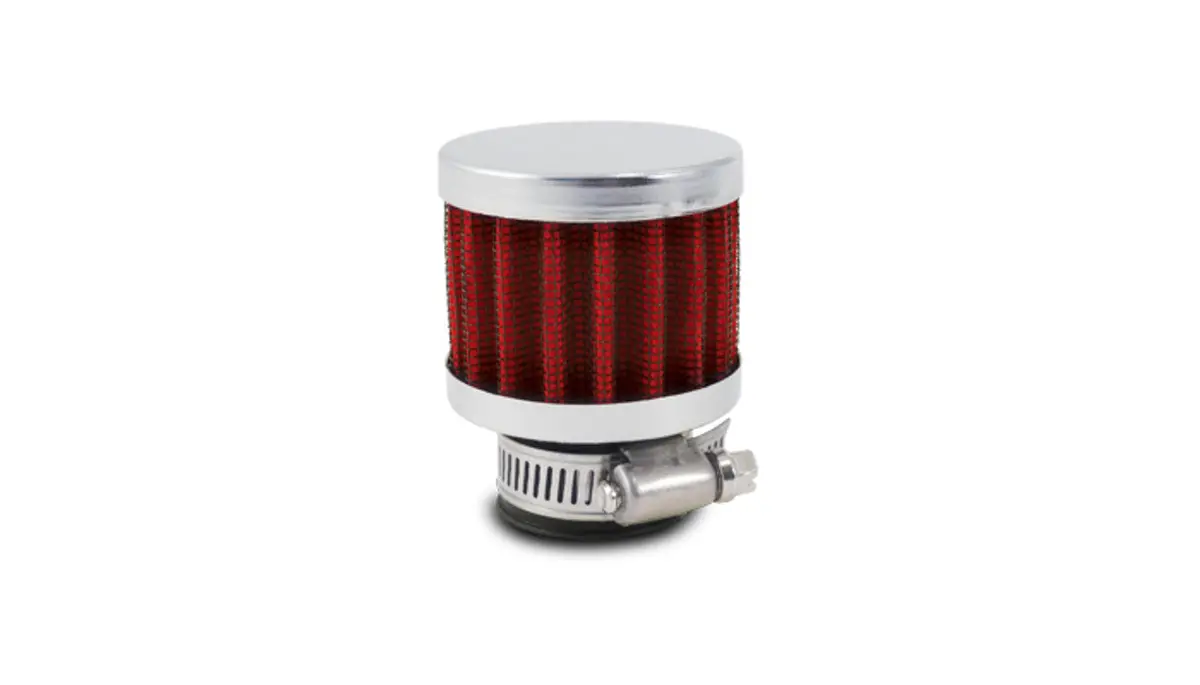 Vibrant Performance Crankcase Breather Filters 1