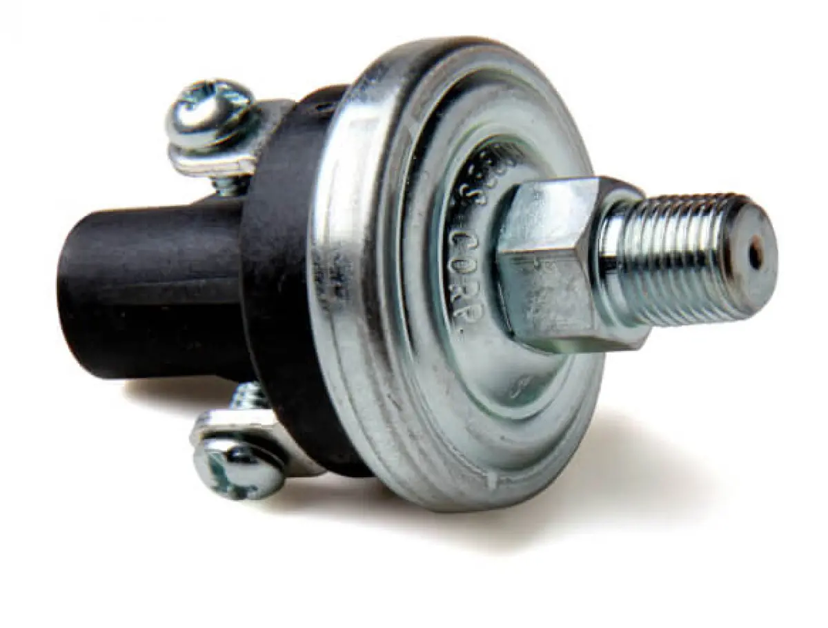 Nos Adjustable Pressure Switch 1