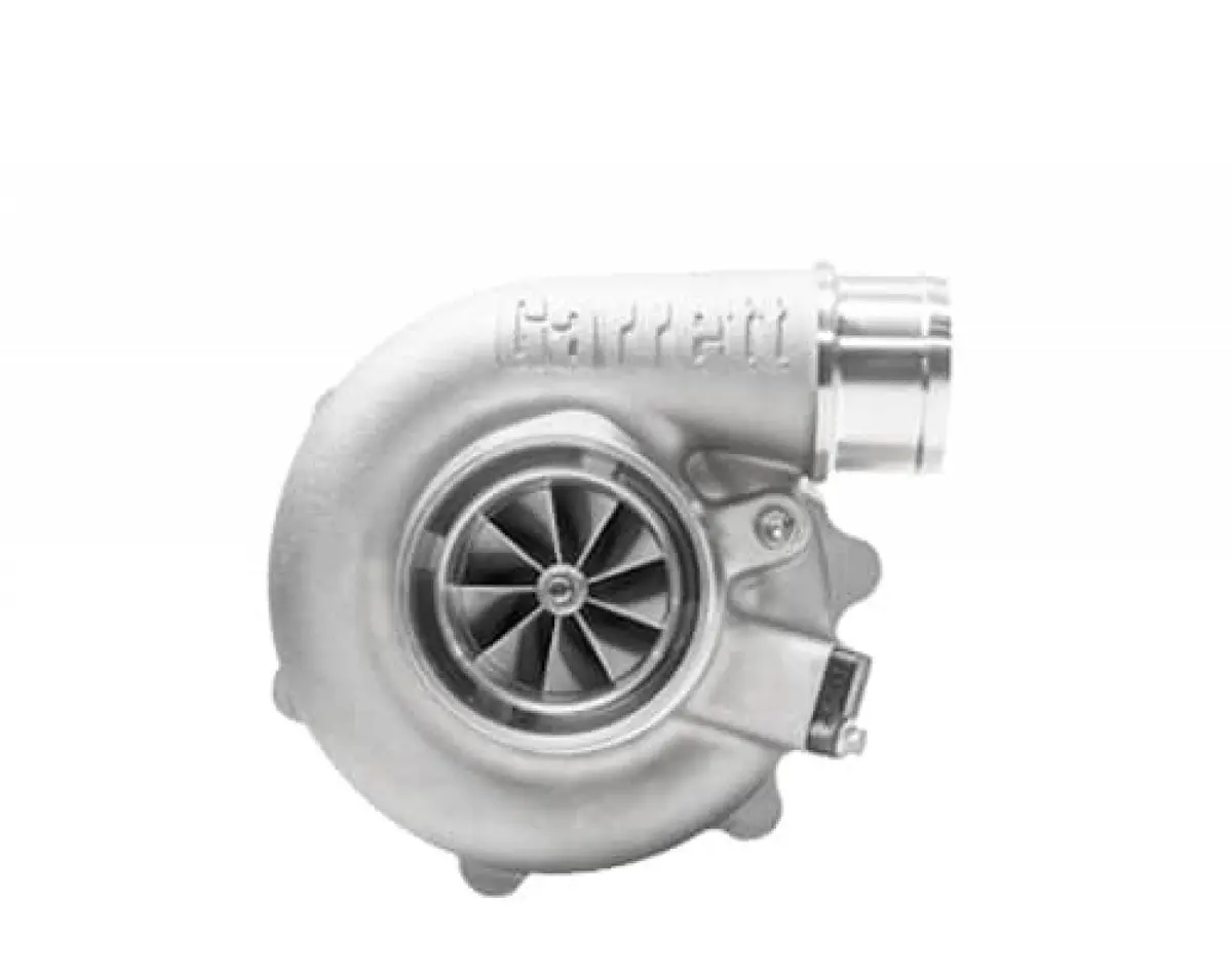 Garrett G25-550 Turbocharger Div T4 / V-Band 0.92 A/R Int Wg 1