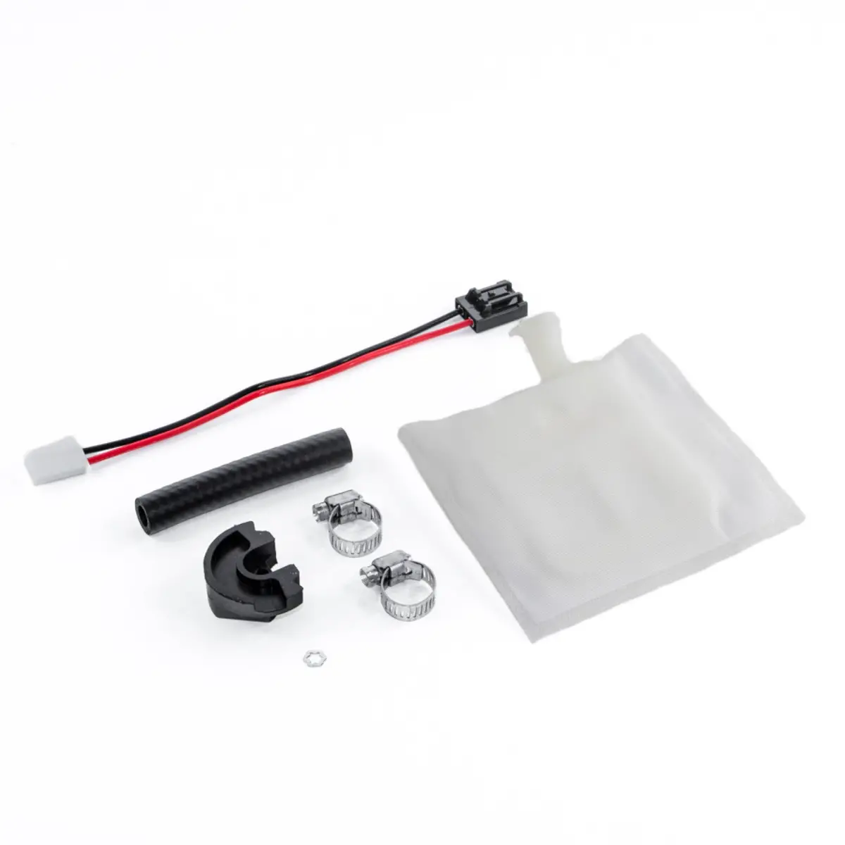 Deatschwerks 1998-2007 Subaru Forester Fuel Pump Complete Kit 1