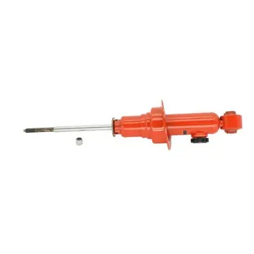 Kyb Agx Performance Shocks Rear Mazda Miata 1999-2005 1