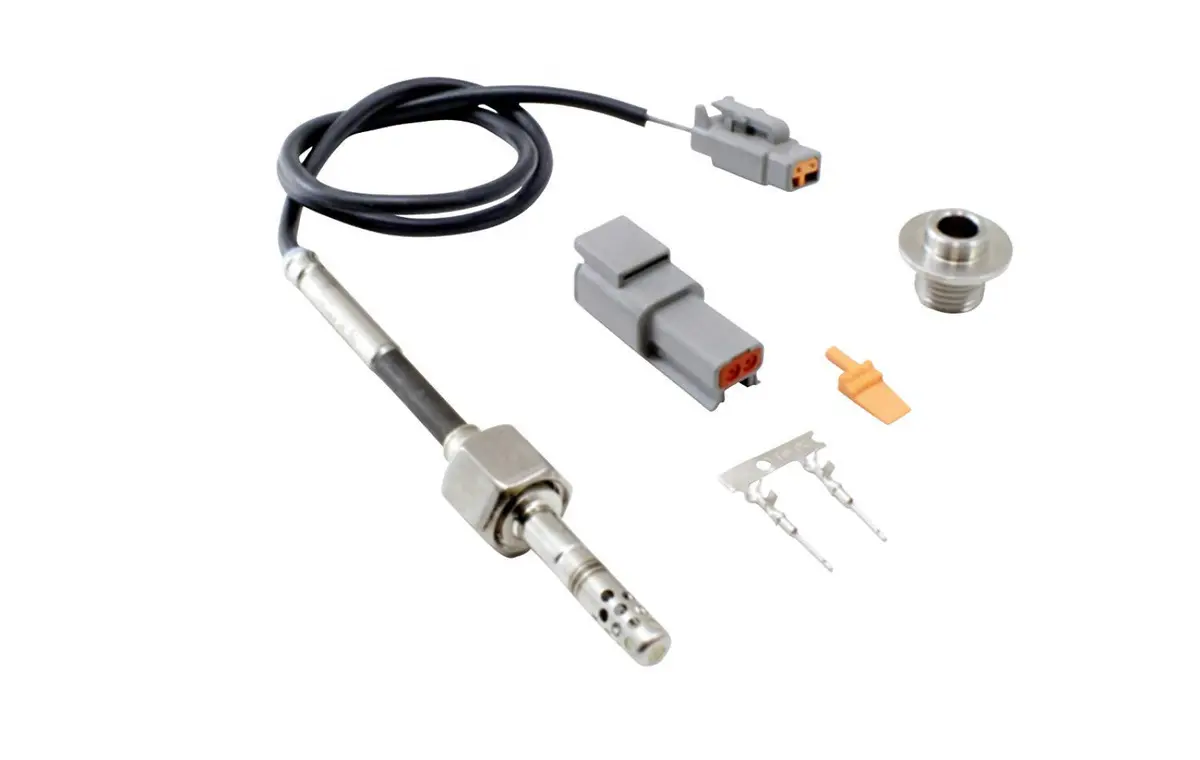 Aem Exhaust Gas Rtd Temperature Sensor 1