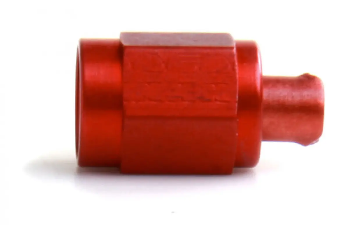 Nos Pipe Fitting An Flare Cap 1