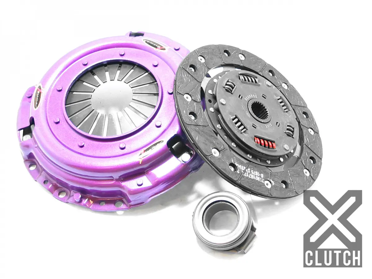 Xclutch Xkhn22016-1A Acura Integra Stage 1 Clutch Kit 1
