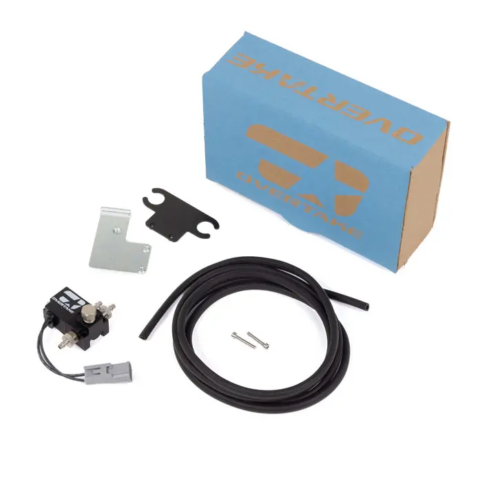 Overtake Boost Control Solenoid - Subaru 08-21 Sti / 02-05 Wrx 1