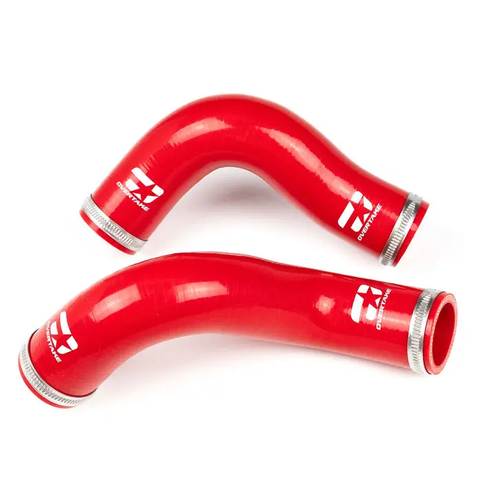 Overtake Radiator Hose Kit - Subaru 04-08 Fxt 1