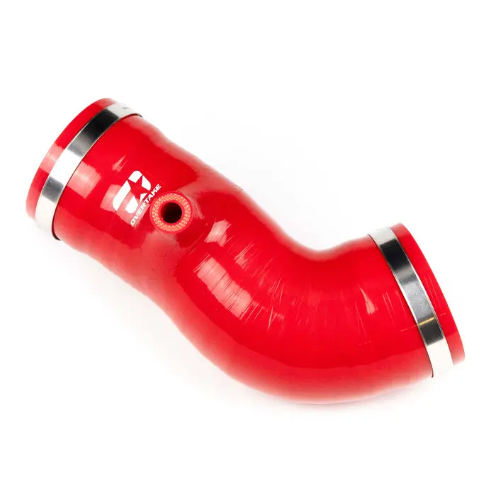 Overtake Post Maf Hose Kit - Subaru/Toyota 22+ Brz/Gr86 1