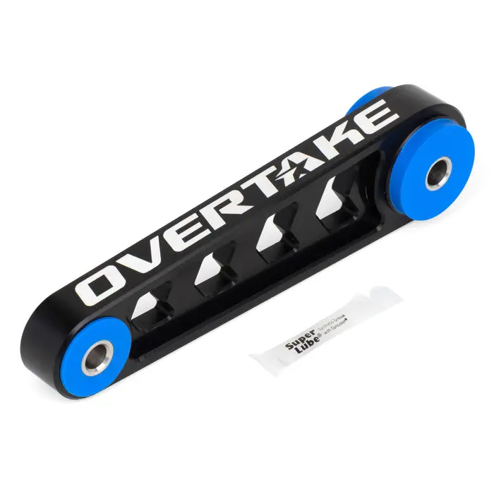 Overtake Pitch Stop Mount Street Version - Subaru 2002-2025 Wrx / Sti / Lgt/ Fxt 1
