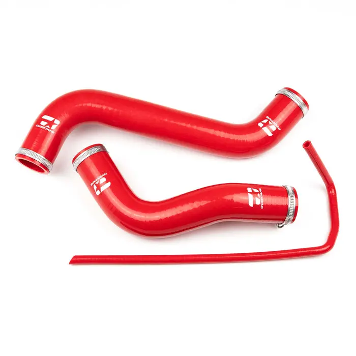 Overtake Radiator Hose Kit - Subaru 22+ Wrx 1