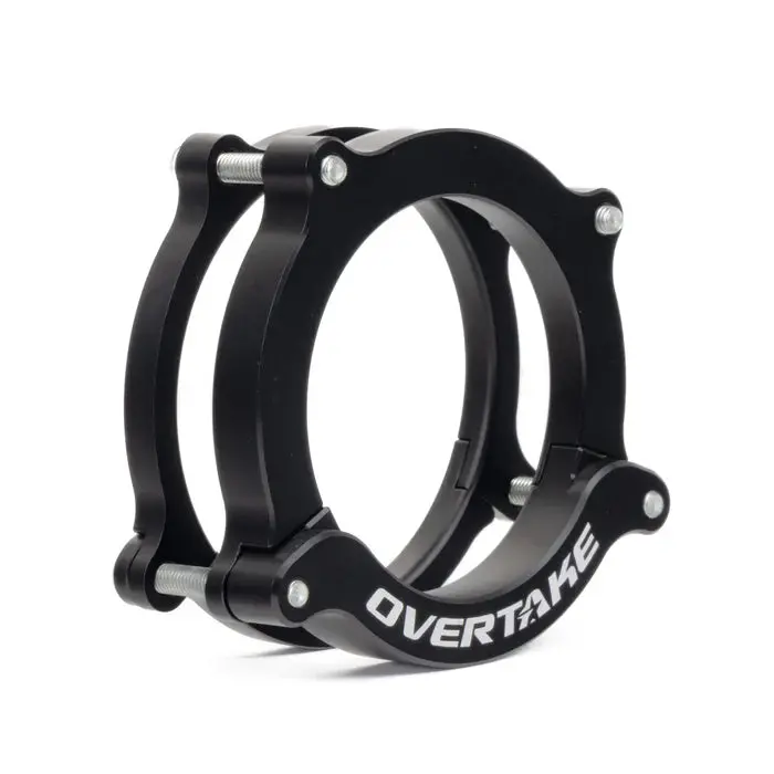 Overtake Driveshaft Lockdown Kit - Subaru 2008-2026 Wrx, 2008-2021 Sti, 2013-2026 Brz / 86 1