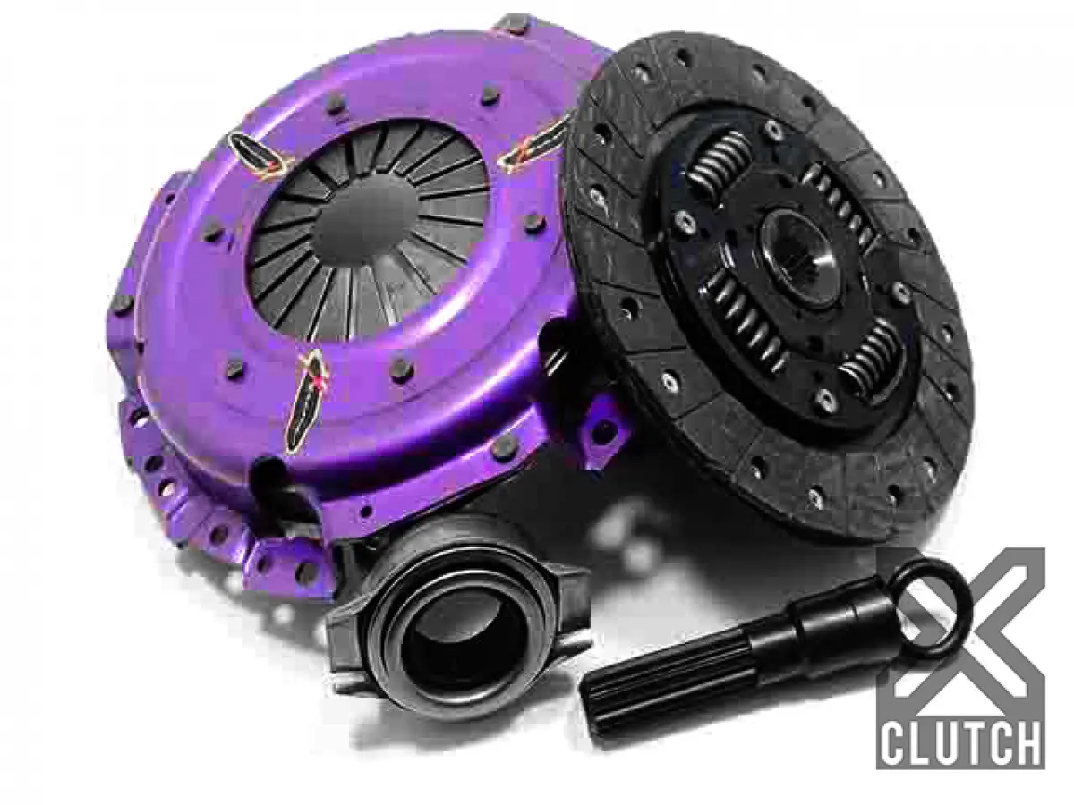 Xclutch Xkni19001-1A Nissan Nx Stage 1 Clutch Kit 1