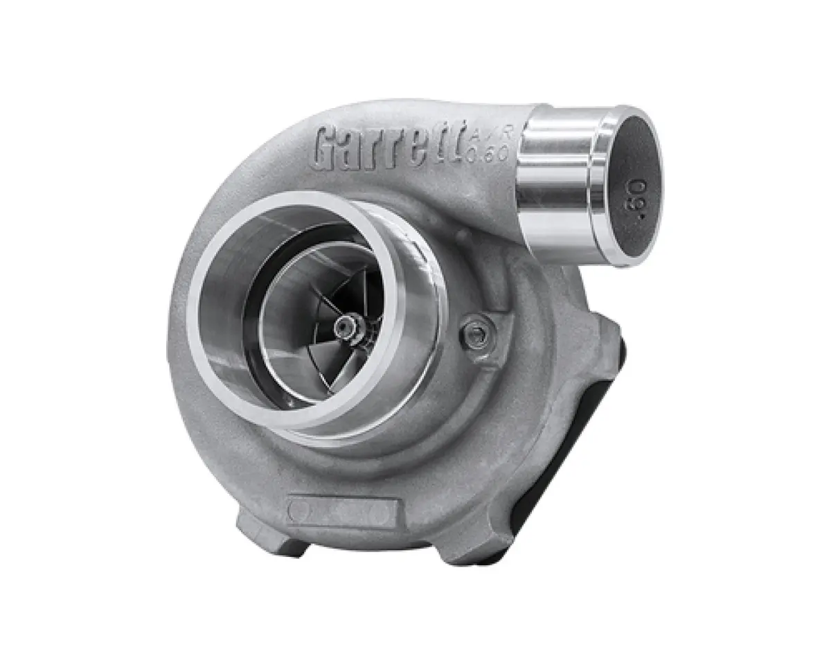 Garrett Gtx2860r Gen Ii Turbo Assembly Kit V-Band / V-Band 0.57 A/R 1