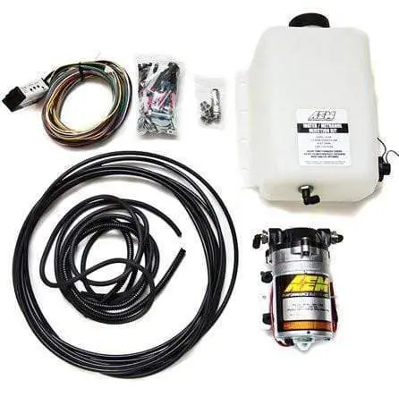 Aem V3 1 Gallon Water/Methanol Injection Kit 1