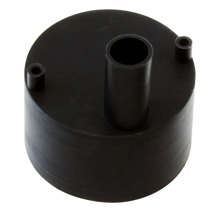 Weather Resistant Gauge Boot 2
