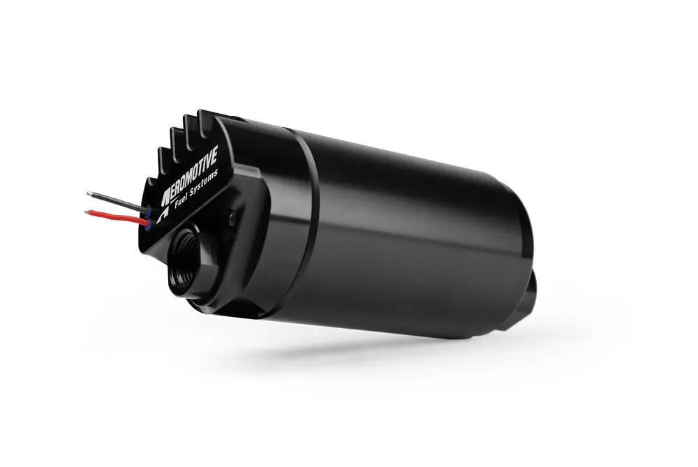 A1000 Fuel Pump In-Line Style 1