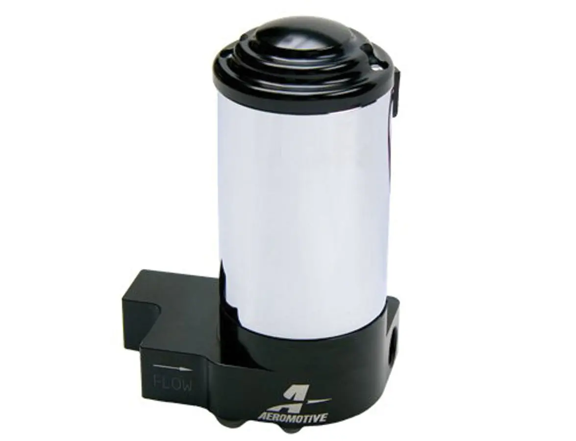 Billet H/O Electric Fuel Pump 1